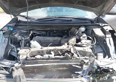 2016 Honda Cr-V Ex-L from USA, damaged, VIN 2HKRM3H75GH549656